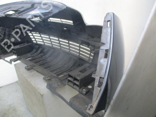 Front bumper RENAULT SCÉNIC III (JZ0/1_) 1.6 dCi (JZ00, JZ12) | BP29317586C7 