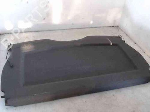 Rear parcel shelf FORD FUSION (JU_) 1.4 TDCi | BP24007156C85 