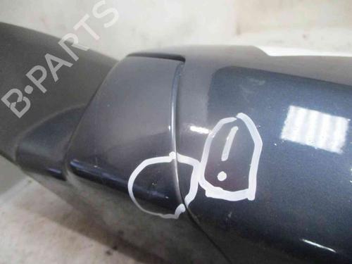 Left mirror OPEL VECTRA C GTS (Z02) 1.6 (F68) | BP19738920C26 