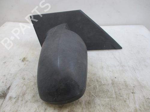 Left mirror FORD FIESTA V (JH_, JD_) 1.4 16V | BP24013642C26 