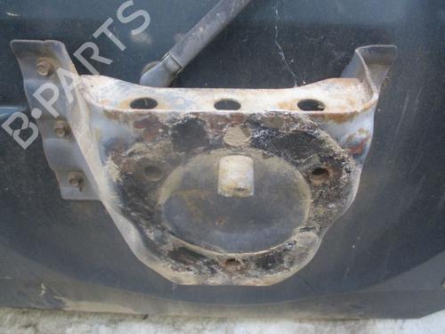Tailgate MITSUBISHI PAJERO II (V3_W, V2_W, V4_W, V5_W) 2.8 TD (V46W, V26W) | BP29642849C6 