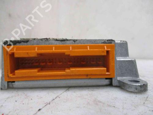Kollisjonspute styreenhet PEUGEOT 206 Hatchback (2A/C)  | BP26630849M53 