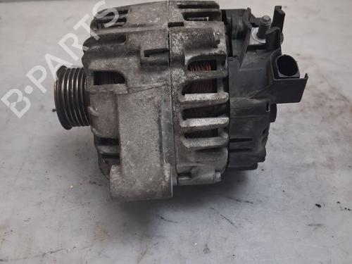 Alternator FORD FIESTA VI (CB1, CCN) 1.25 | BP39571103M7 - Image 2