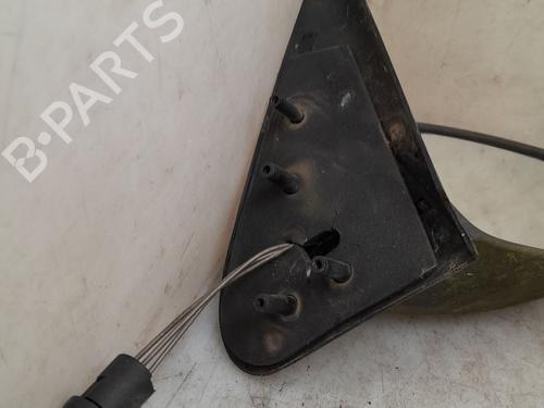 Right mirror FORD FIESTA IV (JA_, JB_) 1.0 i | BP26411067C27 