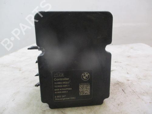 ABS pump BMW 1 (F20) 116 d | BP31961284M43 