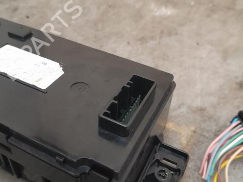 Climate control RENAULT FLUENCE (L3_) 1.5 dCi (L30S) | BP28309389I5