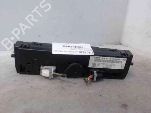 Climate control BMW 1 (E81) 116 d | BP19714002I5 