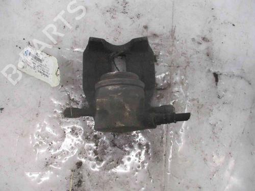 Used Left front brake caliper MERCEDES-BENZ A-CLASS (W169) A 180 CDI (169.007, 169.307) (109 hp) 19736480