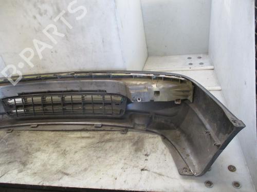 Front bumper CITROËN SAXO (S0, S1) 1.1 X, SX | BP24922258C7 