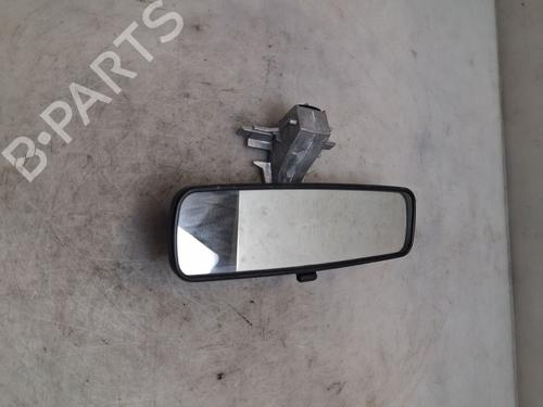 Bakspejl indvendigt Bakspejl indvendigt RENAULT CLIO V (B7_) 1.0 TCe 90 (B7MT) (91 hp) 39179014 39179014