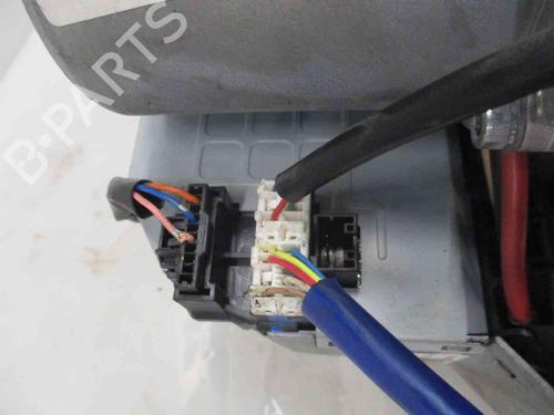 Steering column NISSAN QASHQAI / QASHQAI +2 I (J10, NJ10, JJ10E) 1.6 dCi | BP26627913M21 
