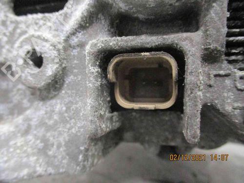 Alternator RENAULT CLIO II (BB_, CB_) 1.2 (BB0A, BB0F, BB10, BB1K, BB28, BB2D, BB2H, CB0A,... | BP19722175M7 