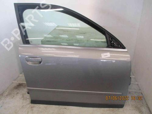 Used Right front door AUDI A4 B6 Avant (8E5) [2000-2005]  24011264
