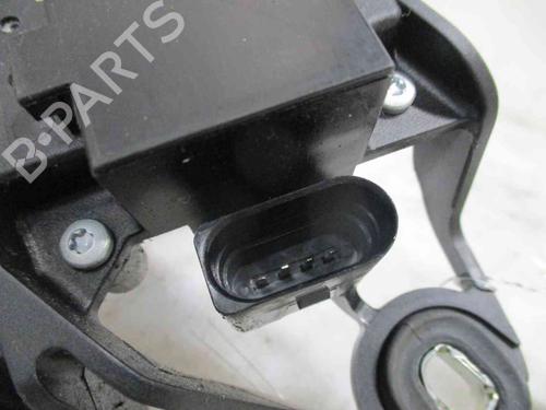 Rear wiper motor VW GOLF VI (5K1)  | BP26624658M102 