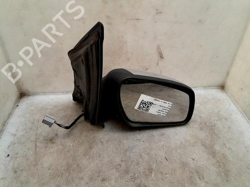 Used Right mirror FORD FIESTA V (JH_, JD_) 1.25 16V (75 hp) 24014055