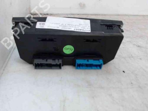Commande Chauffage OPEL ASTRA H GTC (A04) 1.3 CDTI (L08) | BP19712132I5 