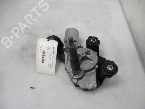 Used Rear wiper motor RENAULT SCÉNIC III (JZ0/1_) 2.0 dCi (JZ0Y, JZ26) (150 hp) 26624533