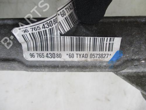 Steering rack CITROËN DS3 (SA_) 1.6 HDi 90 | BP33413527M22 - Image 7