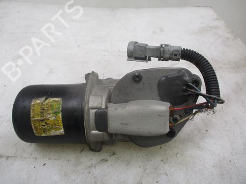 Used Front wiper motor Front wiper motor RENAULT MASTER II Van (FD) 2.5 dCi (FD01, FD02, FD21, FD22, FD31, FD32, FD3Y, FD71,... (120 hp) 33678714 33678714