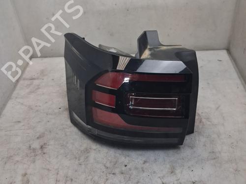 Left taillight VW T-CROSS (C11, D31) 1.0 TSI | BP39754414C34 - Image 2