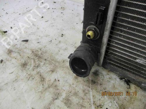 Water radiator HYUNDAI TUCSON (JM) 2.0 CRDi All-wheel Drive | BP19723319M31 