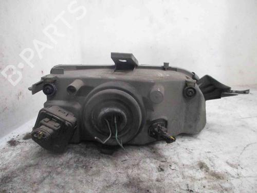 Left headlight FIAT PUNTO (176_) 55 1.1 | BP19736989C28 