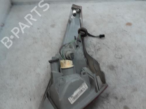 Left tailgate light RENAULT MEGANE III Hatchback (BZ0/1_, B3_) 1.5 dCi (BZ0C) | BP35716702C79 - Image 2