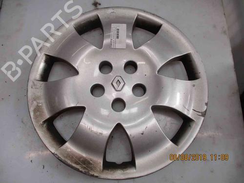 Used Other RENAULT ESPACE III (JE0_) 2.2 dCi (JE0S) (115 hp) 26621125