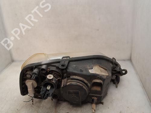Left headlight DACIA LOGAN MCV (KS_) 1.5 dCi (KS0K) | BP39108874C28 - Image 5