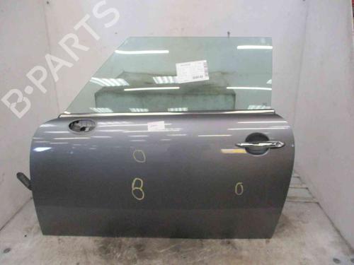 Used Left front door MINI MINI (R56) One D (90 hp) 26627837