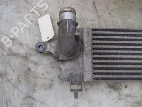 Intercooler NISSAN QASHQAI / QASHQAI +2 I (J10, NJ10, JJ10E) 2.0 dCi | BP24971358M30 