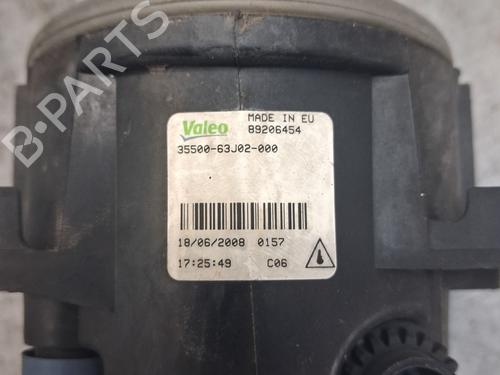 Left front fog light OPEL AGILA B (H08) 1.0 (F68) | BP39624192C30 - Image 4