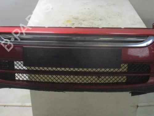 Used Front bumper Front bumper MINI MINI (R50, R53) Cooper (116 hp) 40468104 40468104