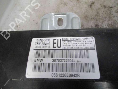 Other BMW 3 Touring (E46) 318 d | BP19717782O1 