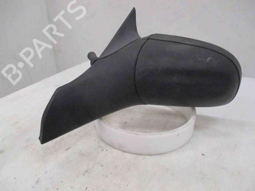 Left mirror OPEL CORSA B (S93)  | BP26633138C26 
