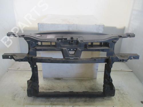 Used Front slam panel Front slam panel VW TOURAN (1T1, 1T2) 1.9 TDI (105 hp) 36052795 36052795