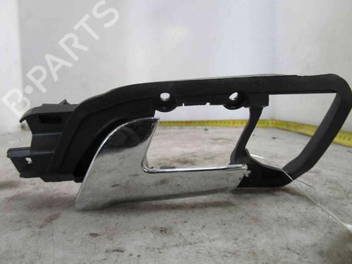 Used Rear left interior door handle VW POLO (9N_, 9A_) 1.2 (54 hp) 19715285