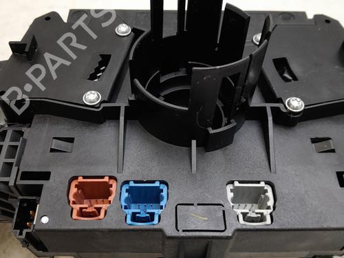 Headlight switch PEUGEOT 407 (6D_) 2.0 (6DRFNB, 6DRFNE) | BP31910821I24 