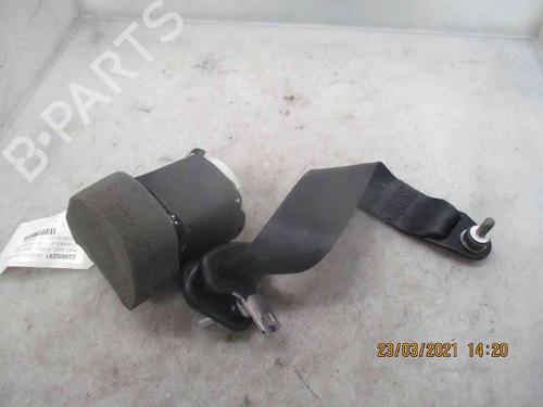 Used Rear left belt tensioner FIAT 500 (312_) 1.2 (312AXA1A) (69 hp) 26622426