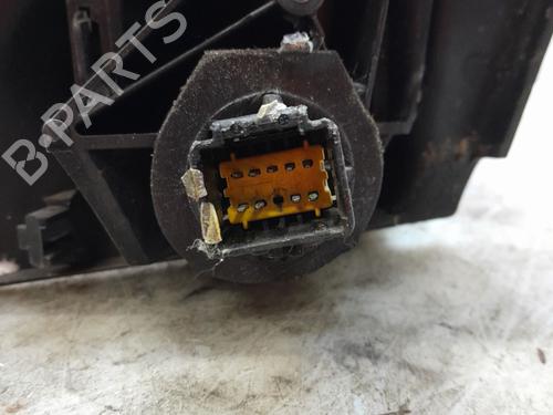 Right mirror RENAULT MEGANE II Coupé-Cabriolet (EM0/1_) 1.9 dCi | BP30581993C27