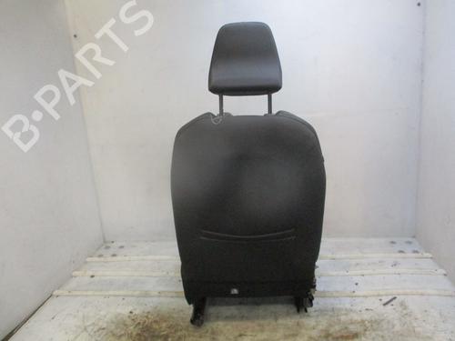 Right front seat RENAULT CLIO V (B7_) 1.0 LPG (B7MT) | BP30723032C16 