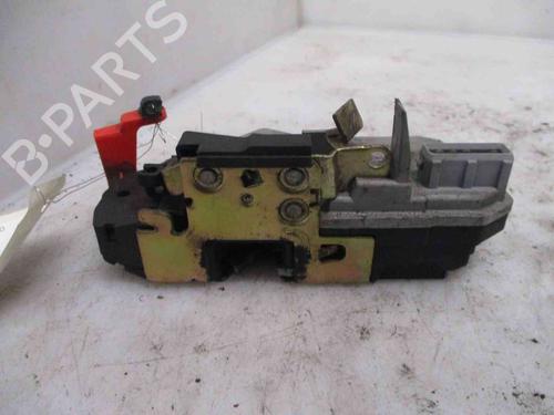 Rear right lock CITROËN XSARA (N1) 1.4 i | BP19720173C99 