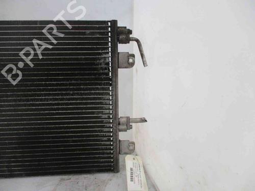 AC radiator DACIA LOGAN MCV (KS_) 1.5 dCi (KS0W) | BP26620851M32 