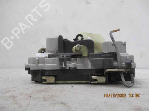 Front left lock CITROËN XSARA PICASSO (N68)  | BP26627684C98 