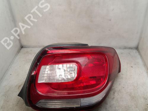 Used Right taillight Right taillight DS DS 3 (SA_) 1.6 BlueHDi 100 (SABHY0, SABHYT) (99 hp) 33277412 33277412