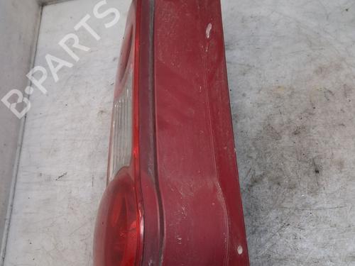 Left taillight PEUGEOT PARTNER Platform/Chassis | BP38971489C34 - Image 3