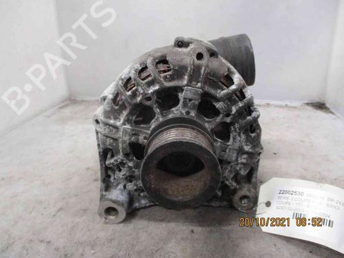 Used Alternator BMW 3 Coupe (E46) 320 Ci (170 hp) 19724188