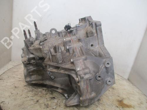 Gearbox CITROËN C4 AIRCROSS 1.6 HDi 115 AWC | BP33476350M3 - Image 4