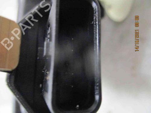 Front right lock RENAULT CLIO IV (BH_) 0.9 TCe 75 (BHNP) | BP19722884C97 
