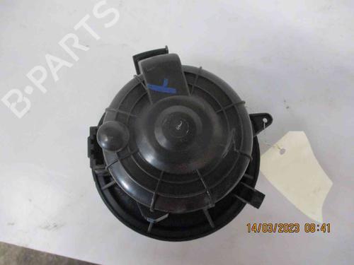 Heater blower motor CITROËN C3 I (FC_, FN_)  | BP26628488M62 